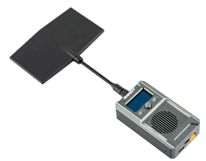 Модуль Radiomaster Bandit 915mHZ ELRS